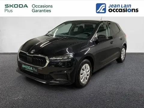 Used SKODA FABIA Petrol 2022 Ad 