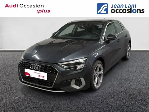 Used AUDI A3 Petrol 2021 Ad 