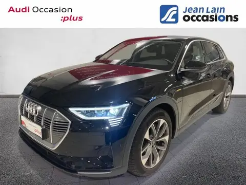 Used AUDI E-TRON Not specified 2021 Ad 