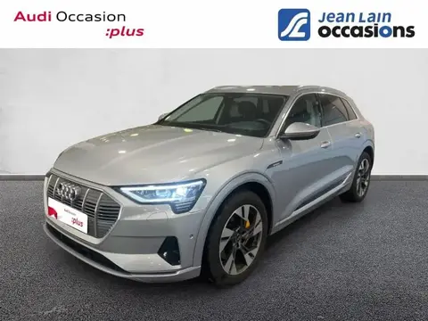 Used AUDI E-TRON Not specified 2022 Ad 