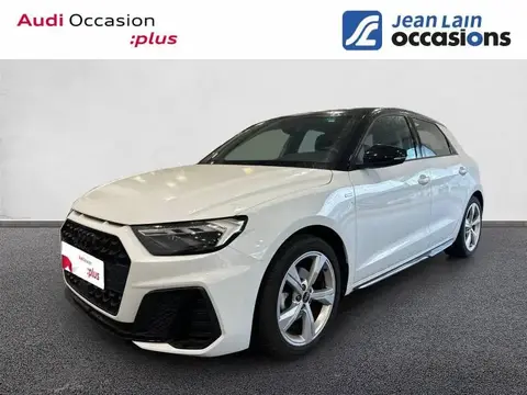 Used AUDI A1 Petrol 2023 Ad 