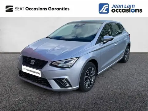 Annonce SEAT IBIZA Essence 2023 d'occasion 