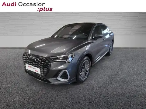 Used AUDI Q3 Diesel 2021 Ad 