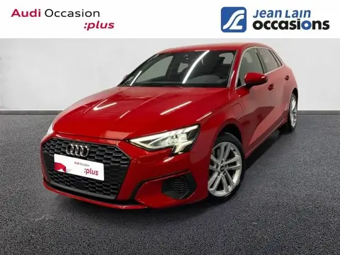 Annonce AUDI A3 Essence 2021 d'occasion 