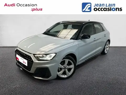 Used AUDI A1 Petrol 2023 Ad 