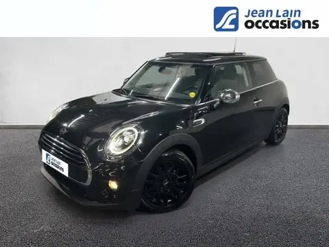 Annonce MINI COOPER Diesel 2019 d'occasion 