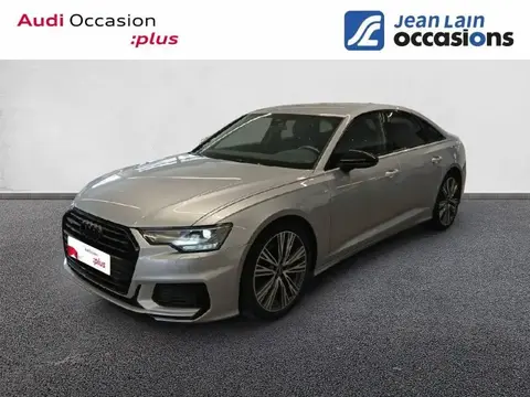 Annonce AUDI A6 Diesel 2023 d'occasion 