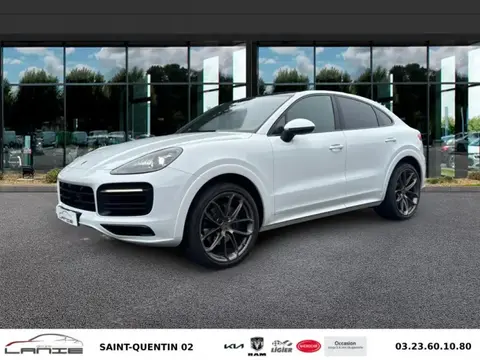 Used PORSCHE CAYENNE Petrol 2019 Ad 