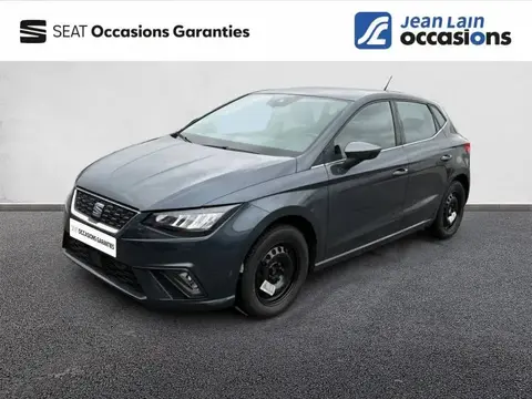 Used SEAT IBIZA Petrol 2022 Ad 