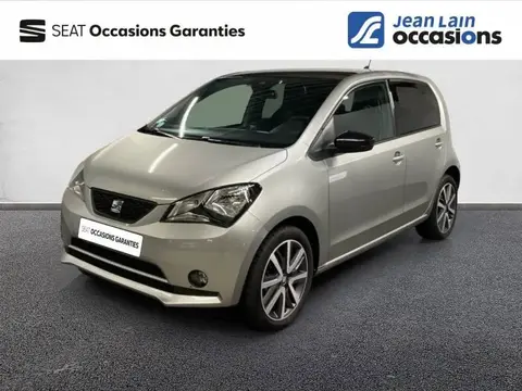 Used SEAT MII Not specified 2021 Ad 