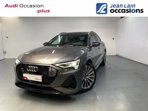 Used AUDI E-TRON Not specified 2021 Ad 