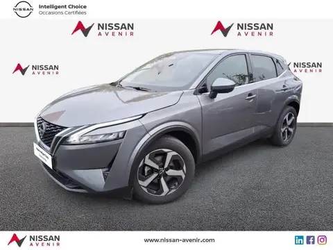 Annonce NISSAN QASHQAI Essence 2022 d'occasion 