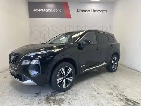 Annonce NISSAN X-TRAIL Hybride 2024 d'occasion 