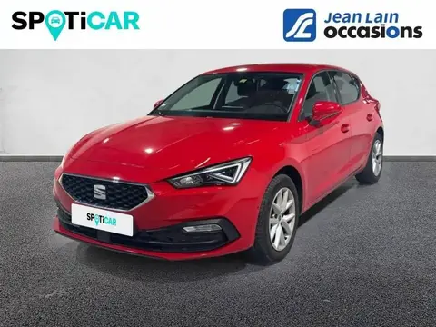 Used SEAT LEON Diesel 2022 Ad 