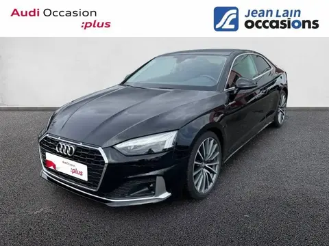 Annonce AUDI A5 Essence 2021 d'occasion 