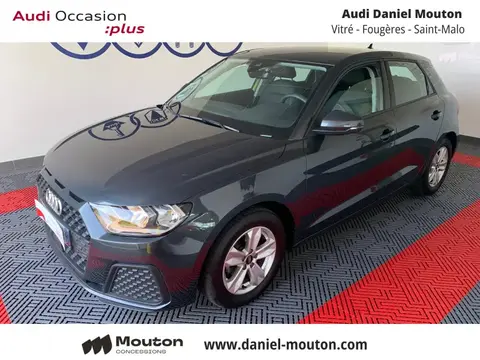 Used AUDI A1 Petrol 2021 Ad 