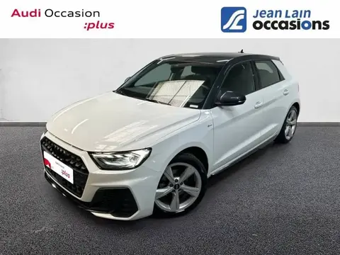 Annonce AUDI A1 Essence 2023 d'occasion 