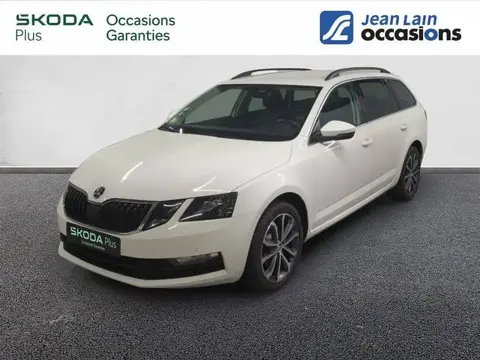 Used SKODA OCTAVIA Diesel 2019 Ad 