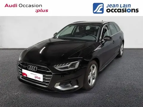 Annonce AUDI A4 Diesel 2023 d'occasion 