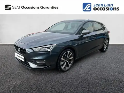 Used SEAT LEON Petrol 2023 Ad 