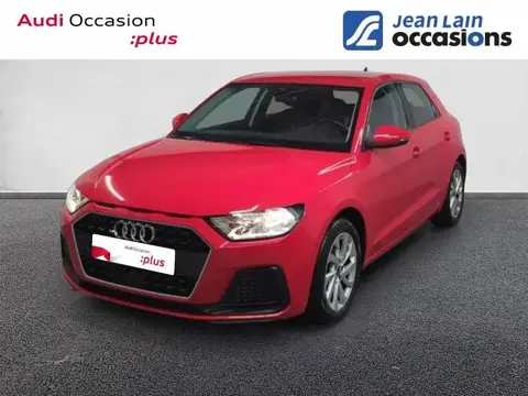 Annonce AUDI A1 Essence 2020 d'occasion 