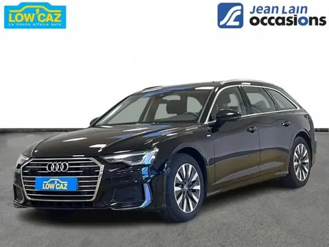 Annonce AUDI A6 Diesel 2019 d'occasion 