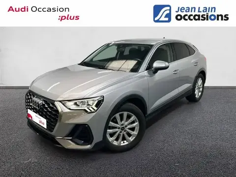 Annonce AUDI Q3 Essence 2022 d'occasion 