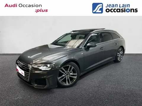 Used AUDI A6 Diesel 2023 Ad 