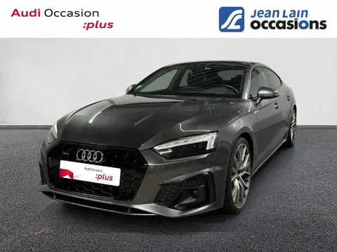 Used AUDI A5 Diesel 2022 Ad 