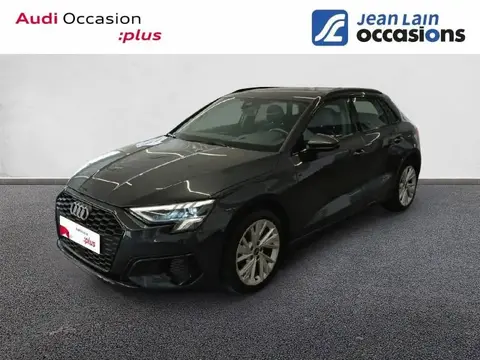 Annonce AUDI A3 Essence 2022 d'occasion 