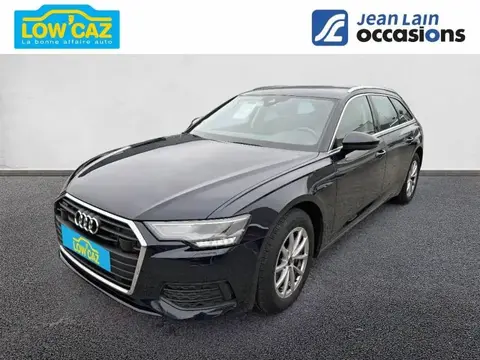 Used AUDI A6 Diesel 2020 Ad 