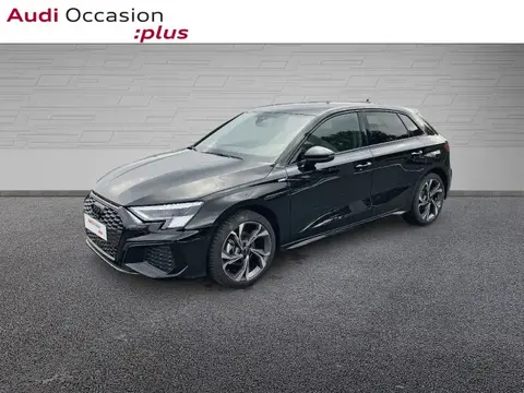 Annonce AUDI A3 Essence 2023 d'occasion 