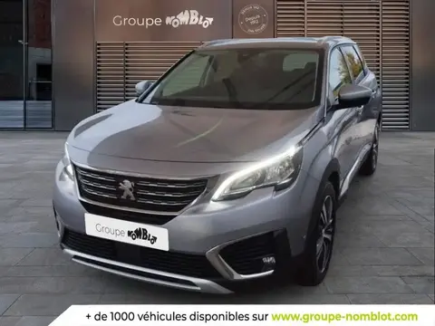 Used PEUGEOT 5008 Petrol 2018 Ad 