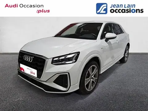 Used AUDI Q2 Diesel 2022 Ad 