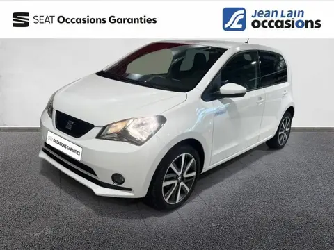 Used SEAT MII Not specified 2021 Ad 