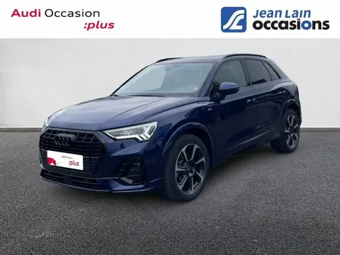 Used AUDI Q3 Petrol 2023 Ad 