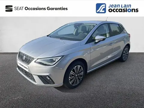 Annonce SEAT IBIZA Essence 2023 d'occasion 