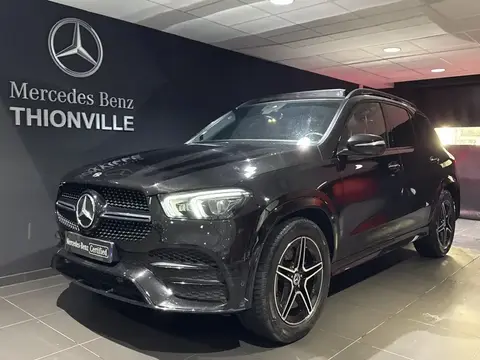 Used MERCEDES-BENZ CLASSE GLE Diesel 2020 Ad 