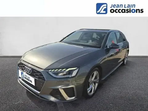 Used AUDI A4 Diesel 2020 Ad 