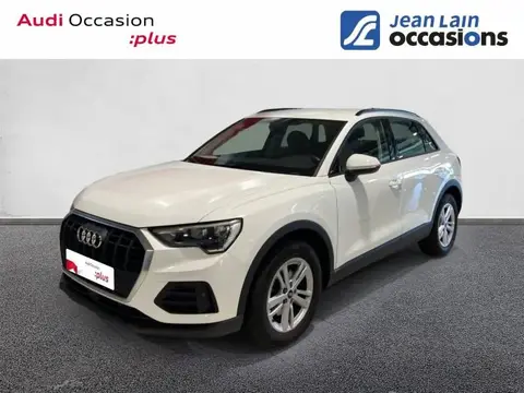 Annonce AUDI Q3 Essence 2021 d'occasion 