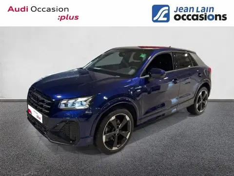 Annonce AUDI Q2 Essence 2023 d'occasion 