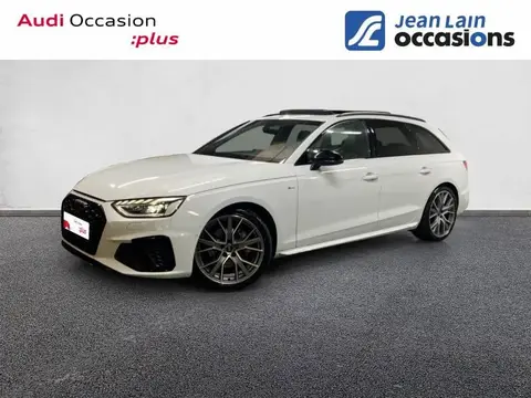 Used AUDI A4 Diesel 2022 Ad 