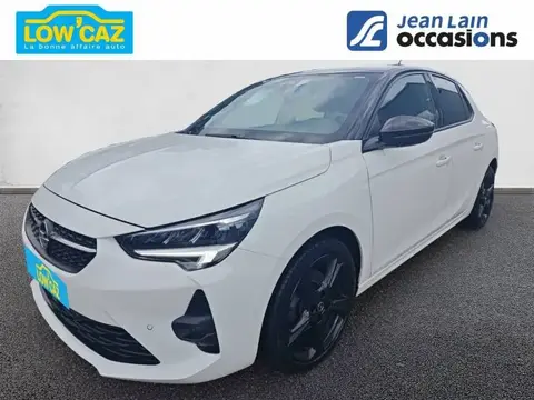 Used OPEL CORSA Petrol 2021 Ad 