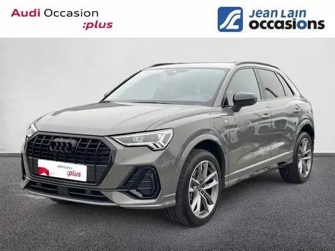 Annonce AUDI Q3 Essence 2024 d'occasion 