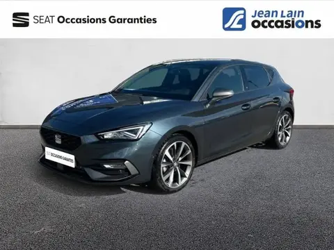 Used SEAT LEON Petrol 2023 Ad 