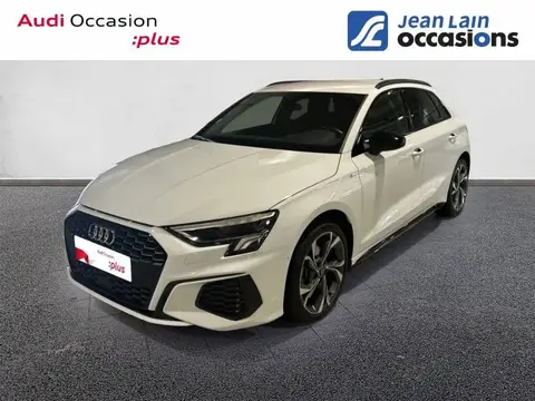 Annonce AUDI A3 Diesel 2023 d'occasion 