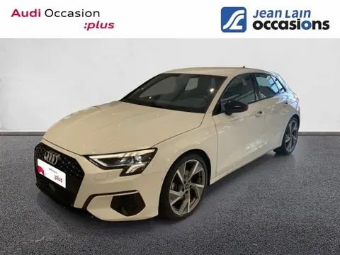 Annonce AUDI A3 Diesel 2023 d'occasion 