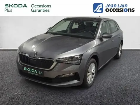 Used SKODA SCALA Petrol 2023 Ad 