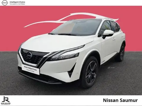 Annonce NISSAN QASHQAI Essence 2023 d'occasion 