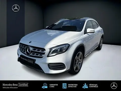 Used MERCEDES-BENZ CLASSE GLA Diesel 2019 Ad 